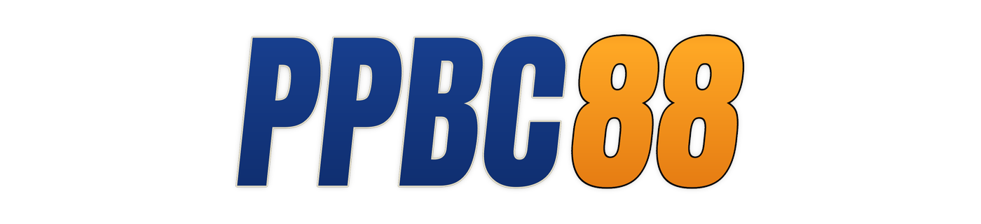 ppbc88 লোগো